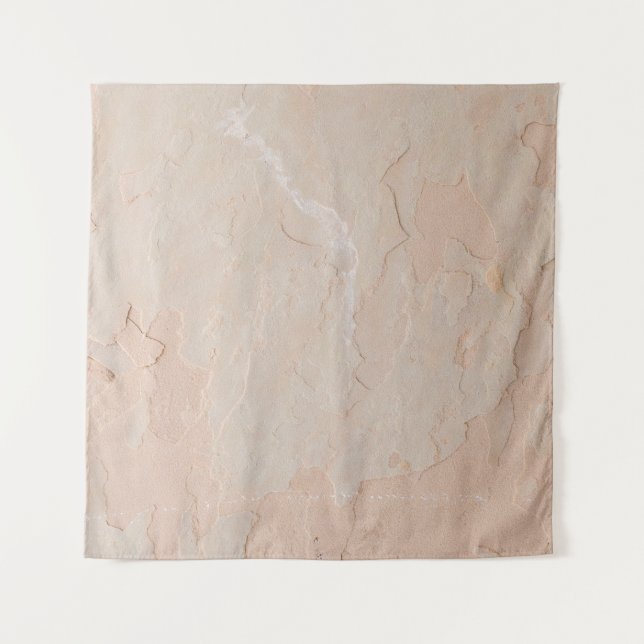 Neutral wall tapestry (Front)