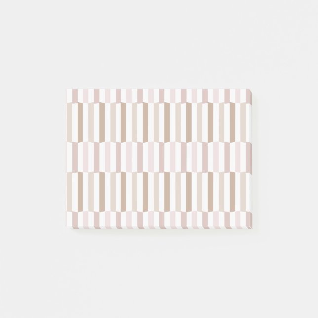 Neutrals  post-it notes (Front)