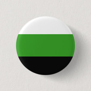 Neutrois 3 Cm Round Badge