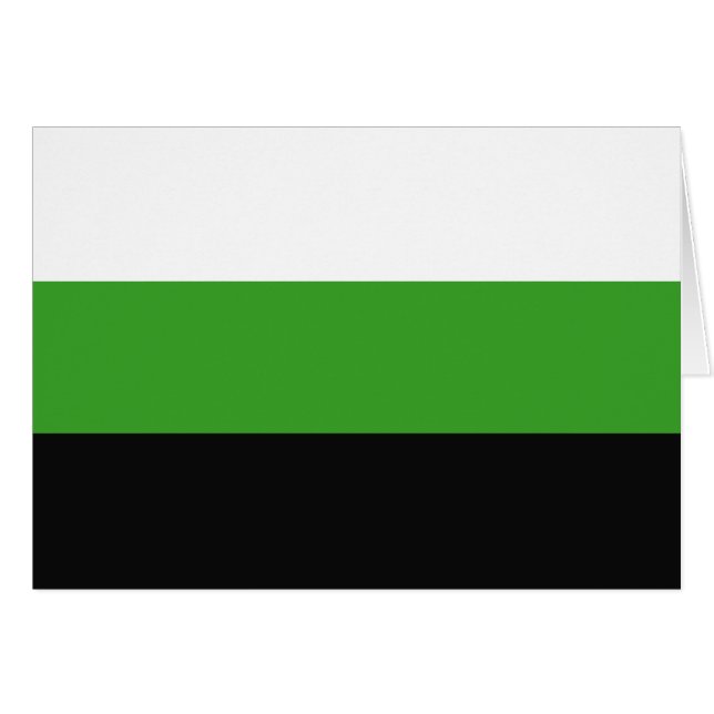 Neutrois Pride (Front Horizontal)