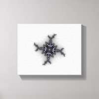 Neutron Star - Fractal Art