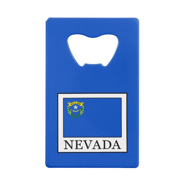 Nevada (Front)