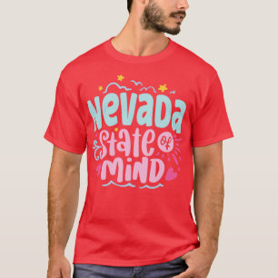 Nevada1  T-Shirt