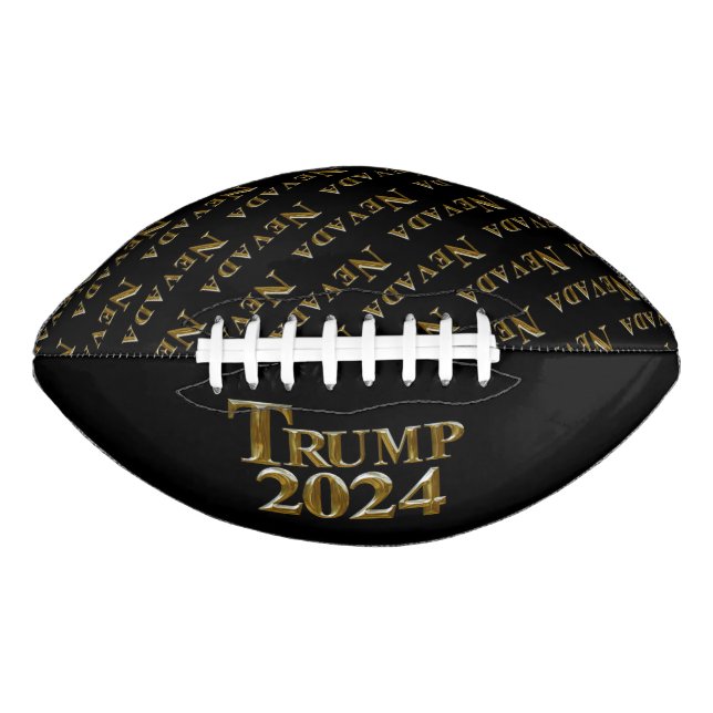 NEVADA AMERICAN FOOTBALL (Front)