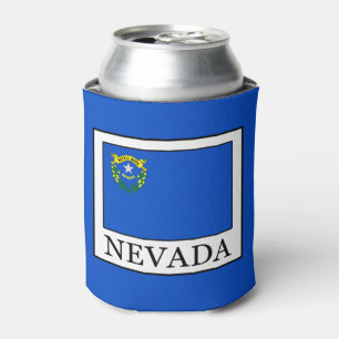 Nevada Can Cooler