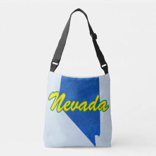 Nevada Crossbody Bag
