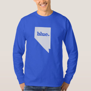 Nevada Democrat T-Shirt