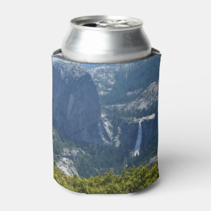 Nevada Falls from the Panorama Trail Can Cooler