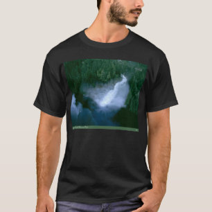 Nevada Falls, Yosemite National Park T-Shirt