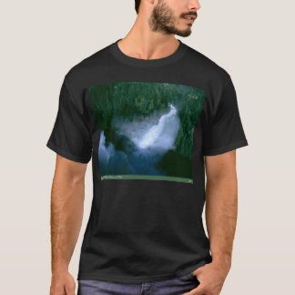 Nevada Falls, Yosemite National Park T-Shirt