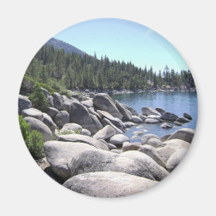 Nevada: Lake Tahoe Magnet