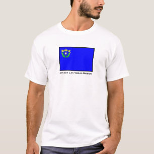 Nevada Las Vegas LDS Mission T-Shirt