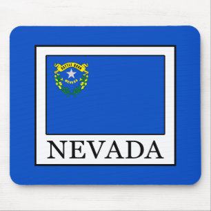 Nevada Mouse Mat