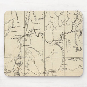 Nevada Mouse Mat