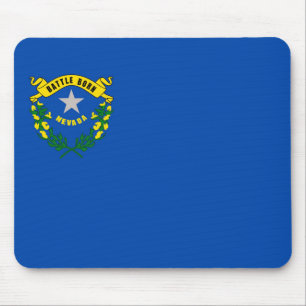 Nevada Mouse Mat