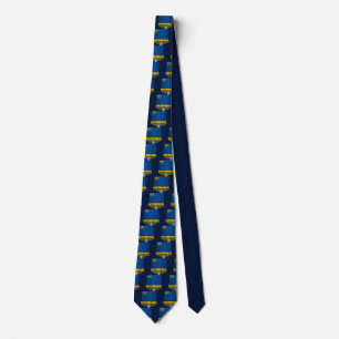 Nevada Pride Tie