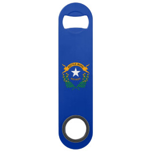Nevada State Flag