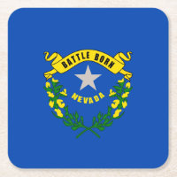 Nevada State Flag Design