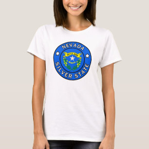 Nevada T-Shirt