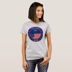 Nevada T-Shirt