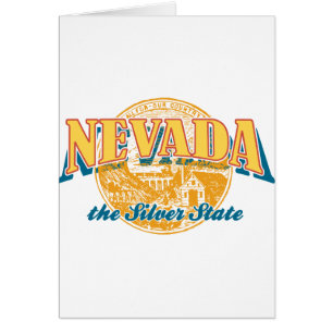 Nevada - The Silver State