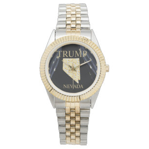NEVADA WATCH