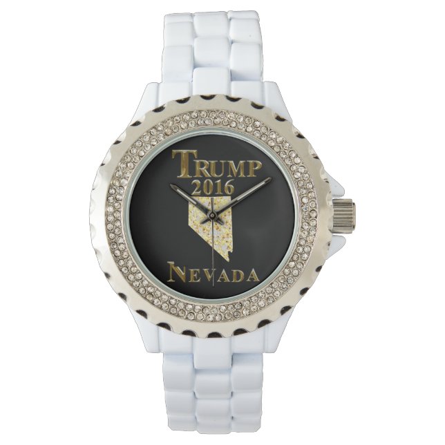 NEVADA WATCH (Front)