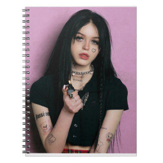 nevada xo team tshirt notebook