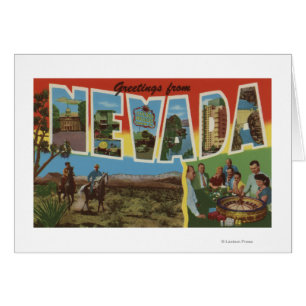 NevadaLarge Letter ScenesNevada 2