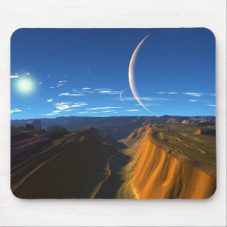 Nevarius Mouse Mat