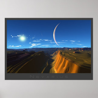 Nevarius Poster
