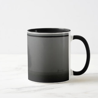 Never Alone Mug