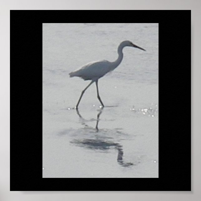 Never Alone Poster (Front)