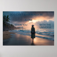 Never Alone