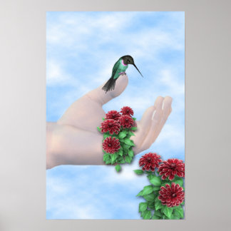 Never Be Forgotten Poster