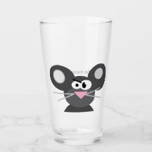 Never be mousey about choices