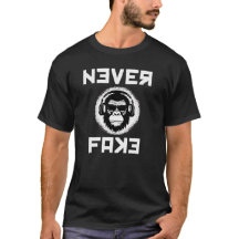 Never bFake Gorilla Sounds