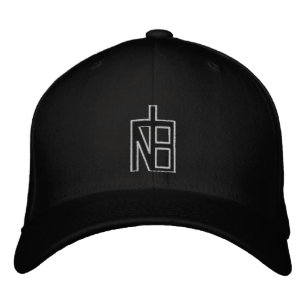 Never Broken Embroidered Hat