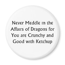 Never Dragons