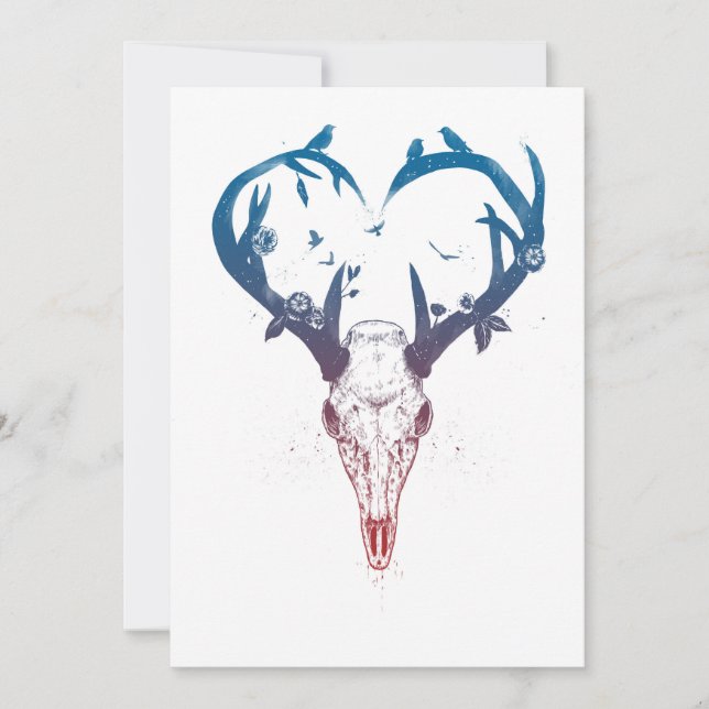 Never ending love (Front)