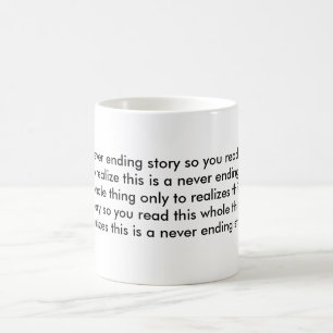 never ending story mug