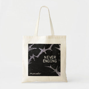 Never Ending Tote Bag by Rosewater Band