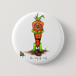 Never F**k with a Carrott Button