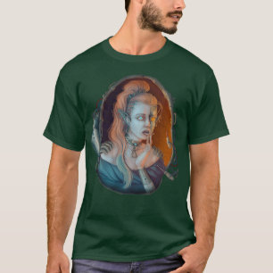 Never Flawless T-Shirt
