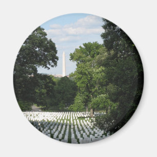 Never Forget... Always Remember Magnet