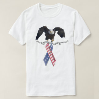 Never Forget - Never Forgive 1-6-21 T-Shirt