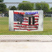Never Forget September 11