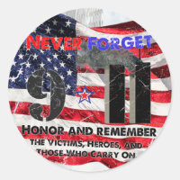 Never Forget September 11