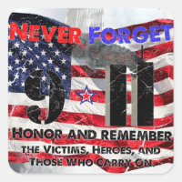 Never Forget September 11