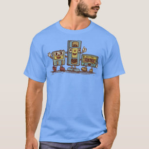 Never Forget T-Shirt